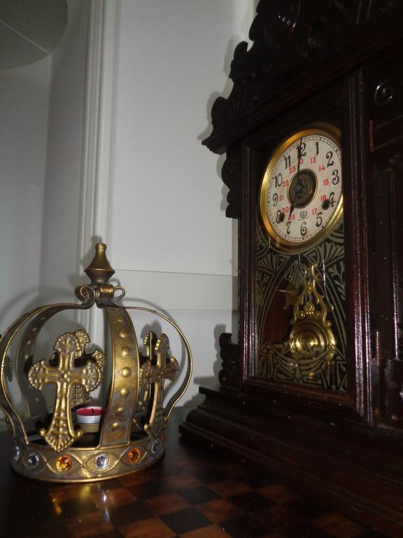 Casa Do Sino De Aveiro Villa Estarreja Værelse billede